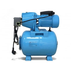 Насосная станция автоматическая SR 40/36C-19