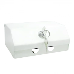 Коробка телефонная распределительная КРТМ 30 Коробка телефонная распределительная КРТМ 30