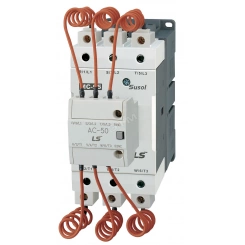 Блок коммутации ёмкостных нагрузок AC-50, GMC-50~85