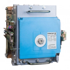 Выключатель автоматический ВА56-41-304770-1000А-690AC-НР230AC/220DC-ПЭ230AC-УХЛ3-КЭАЗ Выключатель автоматический ВА56-41-304770-1000А-690AC-НР230AC/220DC-ПЭ230AC-УХЛ3-КЭАЗ