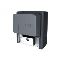 Привод 230 В для откатных ворот. Встроенный блок управления ZBX7N Привод 230 В для откатных ворот. Встроенный блок управления ZBX7N