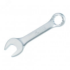 Ключ комбинированный укороченный 16 мм Ключ комбинированный укороченный 16 мм