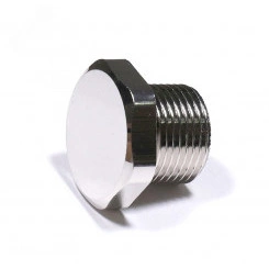 Заглушка резьбовая взрывозащищенная ЗРВЛ-M20х1,5