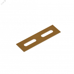 Пластина медная