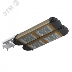 Светильник светодиодный ДКУ-220 LEDALL-RS-SL-E-ATLAS-220W-22-90-012 Светильник светодиодный ДКУ-220 LEDALL-RS-SL-E-ATLAS-220W-22-90-012