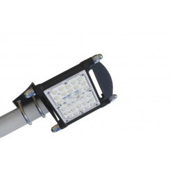 Светильник светодиодный "Стриж" ДКУ19-50-Ш ALB F6880 Светильник светодиодный "Стриж" ДКУ19-50-Ш ALB F6880