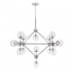 Люстра Arte Lamp BOLLA A1664SP-15CC