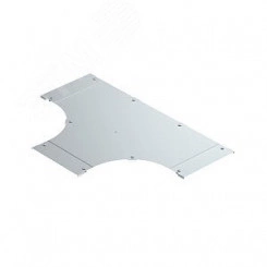 Крышка Т-образной секции ширина 200 мм