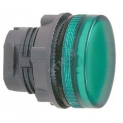 Головка сигнальной лампы Головка сигнальной лампы