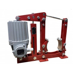 Устройство тормозное ТКГ-160 с ТЭ-30 ХЛ2 Устройство тормозное ТКГ-160 с ТЭ-30 ХЛ2