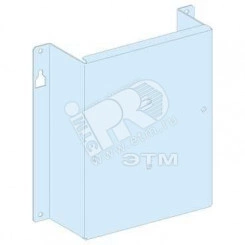 Плата монтажная для вертикального ISFT250 W250