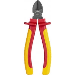 Бокорезы диэлектрические усиленные 82 933 OHT-Brd02-160 160мм ОНЛАЙТ 82933