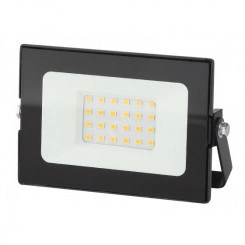 Прожектор светодиодный LPR-021-0-30K-030 30Вт 2400Лм 3000К 139х104х35 ЭРА