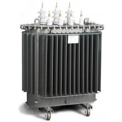 Трансформатор силовой масляный ТМГ33-250/10-УХЛ1, 10/0,4 кВ, У/Ун-0 Трансформатор силовой масляный ТМГ33-250/10-УХЛ1, 10/0,4 кВ, У/Ун-0