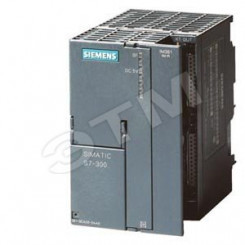 SIMATIC S7-300 Модуль интерфейсный IM 361 для установки в стойки расширения