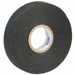 Изолента Х/Б 19мм (рул.21м) IEK UIZ-XB-19-21-K02 Изолента Х/Б 19мм (рул.21м) IEK UIZ-XB-19-21-K02