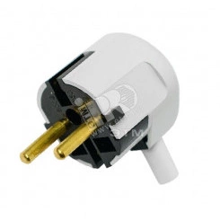 Евровилка В16-002 Евро с латунным штырем и кембрик Евровилка В16-002 Евро с латунным штырем и кембрик