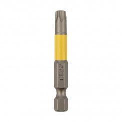 Бита Torx T30х50мм для шуруповерта (уп.2шт) Kranz KR-92-0430-1