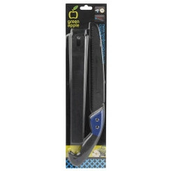 Пила профессиональная садовая с чехлом (12/24) Green Apple Б0003057