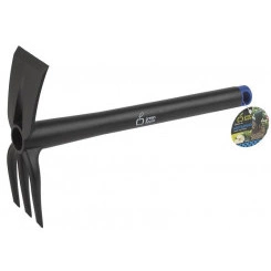 Мотыжка комби нейлон. (1/72) Green Apple Б0017801 Мотыжка комби нейлон. (1/72) Green Apple Б0017801