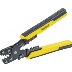 Пресс-клещи Navigator 80 445 NHT-Pkm02-4v1 (многофункциональные) Navigator 80445 Пресс-клещи Navigator 80 445 NHT-Pkm02-4v1 (многофункциональные) Navigator 80445