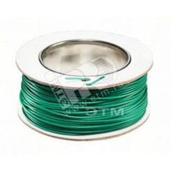 Проволока для периметра 100м