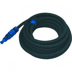 Шланг для капельного полива сочащийся 12мм (1/2) 10м (1/8) Green Apple Б0003083 Шланг для капельного полива сочащийся 12мм (1/2) 10м (1/8) Green Apple Б0003083