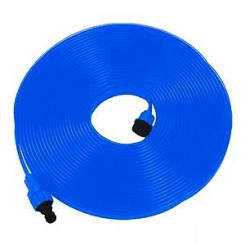 Шланг-дождеватель 3-х рукавный 15 м (1/10) Green Apple Б0003088 Шланг-дождеватель 3-х рукавный 15 м (1/10) Green Apple Б0003088