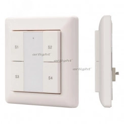 Панель DALI-223-1G-4SC-IN (BUS, только сцены) (ARL, -) Панель DALI-223-1G-4SC-IN (BUS, только сцены) (ARL, -)