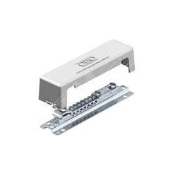 Шина уравнивания потенциалов Шина уравнивания потенциалов