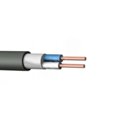 Кабель силовой ВВГнг(А)-LSLTx 2х10 ок (N) - 0,66 кВ ТРТС Кабель силовой ВВГнг(А)-LSLTx 2х10 ок (N) - 0,66 кВ ТРТС