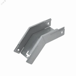 Угол внеш. верт. 45 гр. 50х400 мм ПЛЮС HD