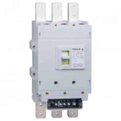 Выключатель автоматический ВА55-41-330016-630А-690AC-УХЛ3