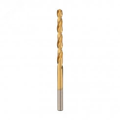 Сверло по металлу 4.5х80х47 мм (P6M5 M-2) DIN 338