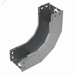 Угол внутр. верт. 90 гр. 100х300 мм ПЛЮС HD