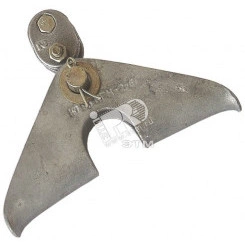 Зажим поддерживающий ПГН-2-6а Зажим поддерживающий ПГН-2-6а