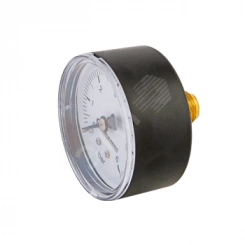 Манометр МDA 50/6 -1/4'' аксиальный Манометр МDA 50/6 -1/4'' аксиальный