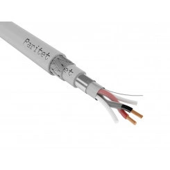 Кабель (провод) КИС-РВ-КШвнг(А)-FRLS 4х2х0.50