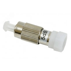 Аттенюатор FC-SM-5Дб Аттенюатор FC-SM-5Дб