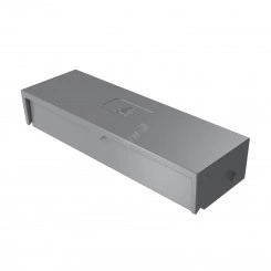 Кабельный вывод для лючка GES(R)9-2/GES6-2/GES4-2 (черный)