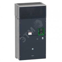 Преобразователь частоты ATV630 310 кВт 380В 3ф Преобразователь частоты ATV630 310 кВт 380В 3ф