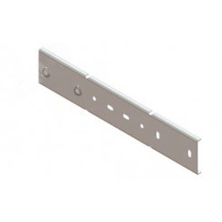 Соединитель переходной НЛ-СП УХЛ1, гальванопокрытие, S1,5мм Соединитель переходной НЛ-СП УХЛ1, гальванопокрытие, S1,5мм