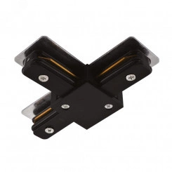 Коннектор для шинопровода Arte Lamp TRACK ACCESSORIES A140206T Коннектор для шинопровода Arte Lamp TRACK ACCESSORIES A140206T