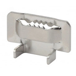 Скрепа A100 (Б0037763) ЭРА Скрепа A100 (Б0037763) ЭРА