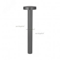 Светильник LGD-SWAMP-BOLL-H500-7W Warm3000 (GR, 93 deg, 230V) (ARL, IP65 Металл, 3 года) Светильник LGD-SWAMP-BOLL-H500-7W Warm3000 (GR, 93 deg, 230V) (ARL, IP65 Металл, 3 года)