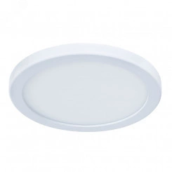 Встраиваемый светильник Arte Lamp MESURA A7973PL-1WH Встраиваемый светильник Arte Lamp MESURA A7973PL-1WH