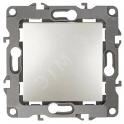 Переключатель, 10АХ-250В, Эра12, перламутр,12-1103-15 Переключатель, 10АХ-250В, Эра12, перламутр,12-1103-15