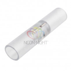 Муфта профессиональная соединительная для LED 2W 13мм Муфта профессиональная соединительная для LED 2W 13мм
