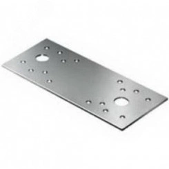 Пластина монтажная G-EMR, серый Пластина монтажная G-EMR, серый