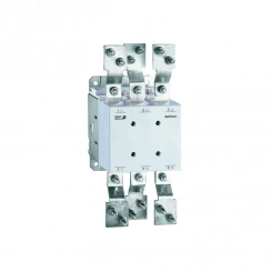 Контактор OptiStart K-F-1600-30-42-A220 Контактор OptiStart K-F-1600-30-42-A220